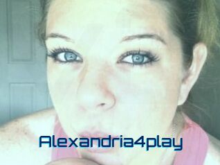 Alexandria4play