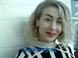 Alexandriia