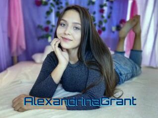 AlexandrinaGrant Vidéos de Cul FR
