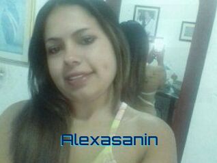 Alexasanin Vidéos de Cul FR