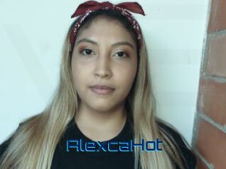 AlexcaHot