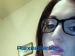 AlexeaParker