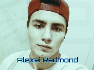 Alexei_Redmond Vidéos de Cul FR