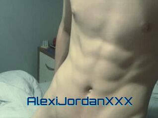AlexiJordanXXX Vidéos de Cul FR