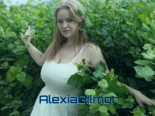 AlexiaGilmor Vidéos de Cul FR