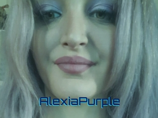 AlexiaPurple