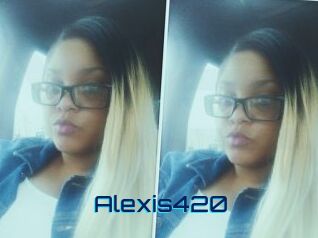 Alexis420