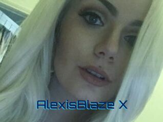 AlexisBlaze_X Vidéos de Cul FR