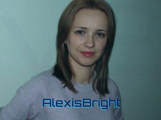 AlexisBright