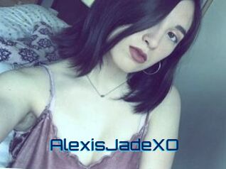 AlexisJadeXO