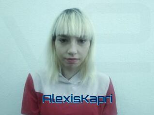 AlexisKapri