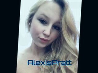 AlexisPratt Vidéos de Cul FR