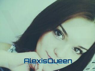 AlexisQueen Vidéos de Cul FR