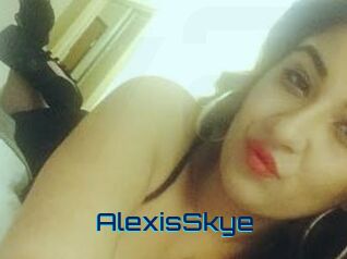 Alexis_Skye Vidéos de Cul FR