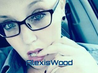 Alexis_Wood Vidéos de Cul FR
