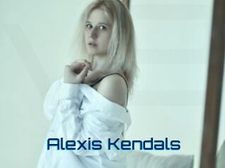 Alexis_Kendals Vidéos de Cul FR