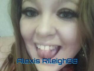 Alexis_Rileigh88 Vidéos de Cul FR