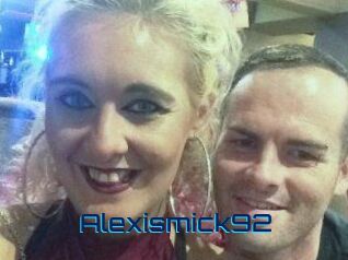 Alexismick92