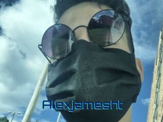 Alexjamesht Vidéos de Cul FR
