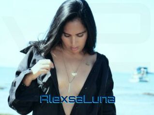 AlexsaLuna