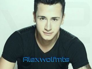 Alexwolfmts Vidéos de Cul FR