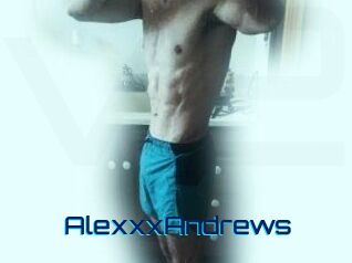 AlexxxAndrews Vidéos de Cul FR