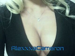 AlexxxaCameron Vidéos de Cul FR