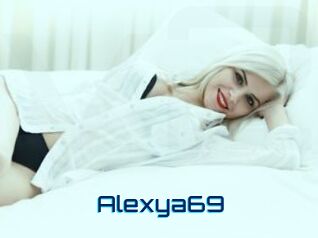 Alexya69