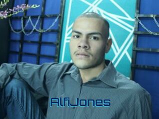 AlfiJones