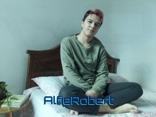 AlfieRobert Vidéos de Cul FR