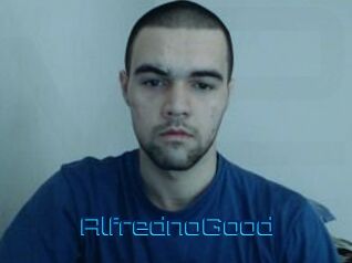 AlfrednoGood