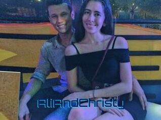 AliAndChristy