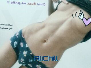AliChill