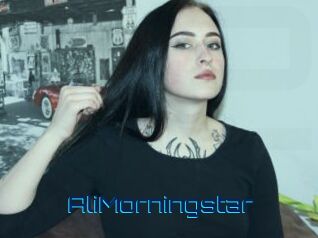 AliMorningstar
