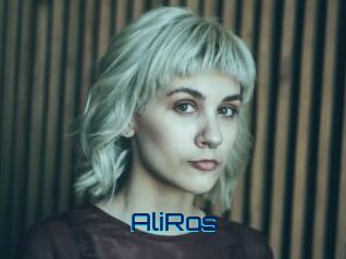 AliRos Vidéos de Cul FR