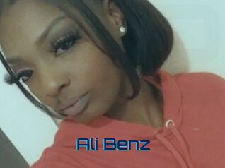 Ali_Benz