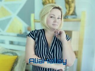 AliaHailey Vidéos de Cul FR