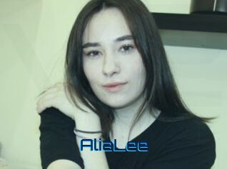 AliaLee