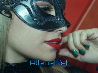 AlianaSex