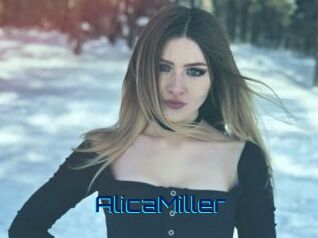 AlicaMiller Vidéos de Cul FR