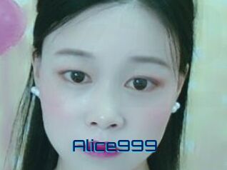 Alice999