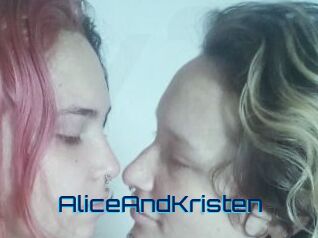 AliceAndKristen