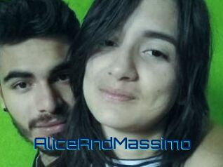 AliceAndMassimo Vidéos de Cul FR
