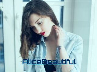 AliceBeautiful