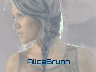 AliceBrunn