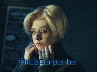 AliceCarpenter