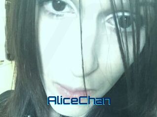 AliceChan