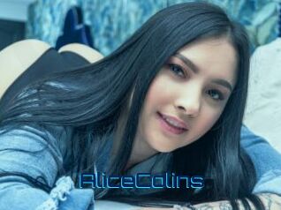 AliceColins Vidéos de Cul FR