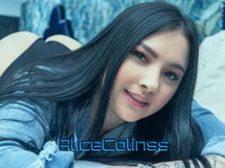 AliceColinss Vidéos de Cul FR