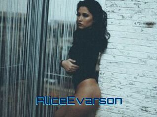 AliceEvarson